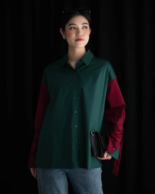 Nimamo Shirt foto 1