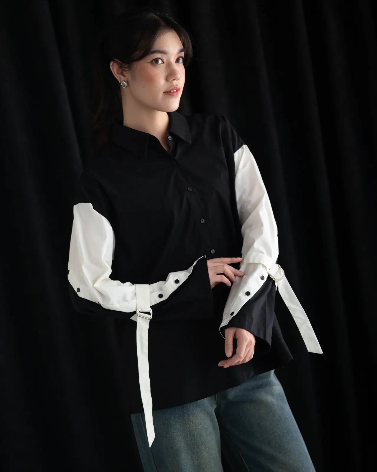 Nimamo Shirt foto 5