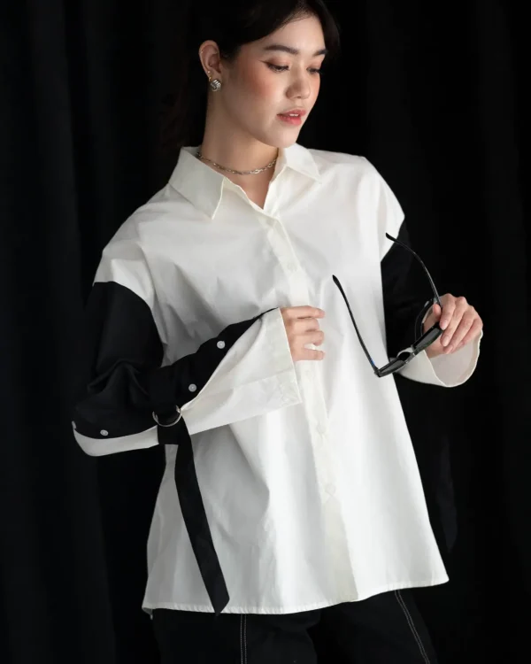 Nimamo Shirt foto 10