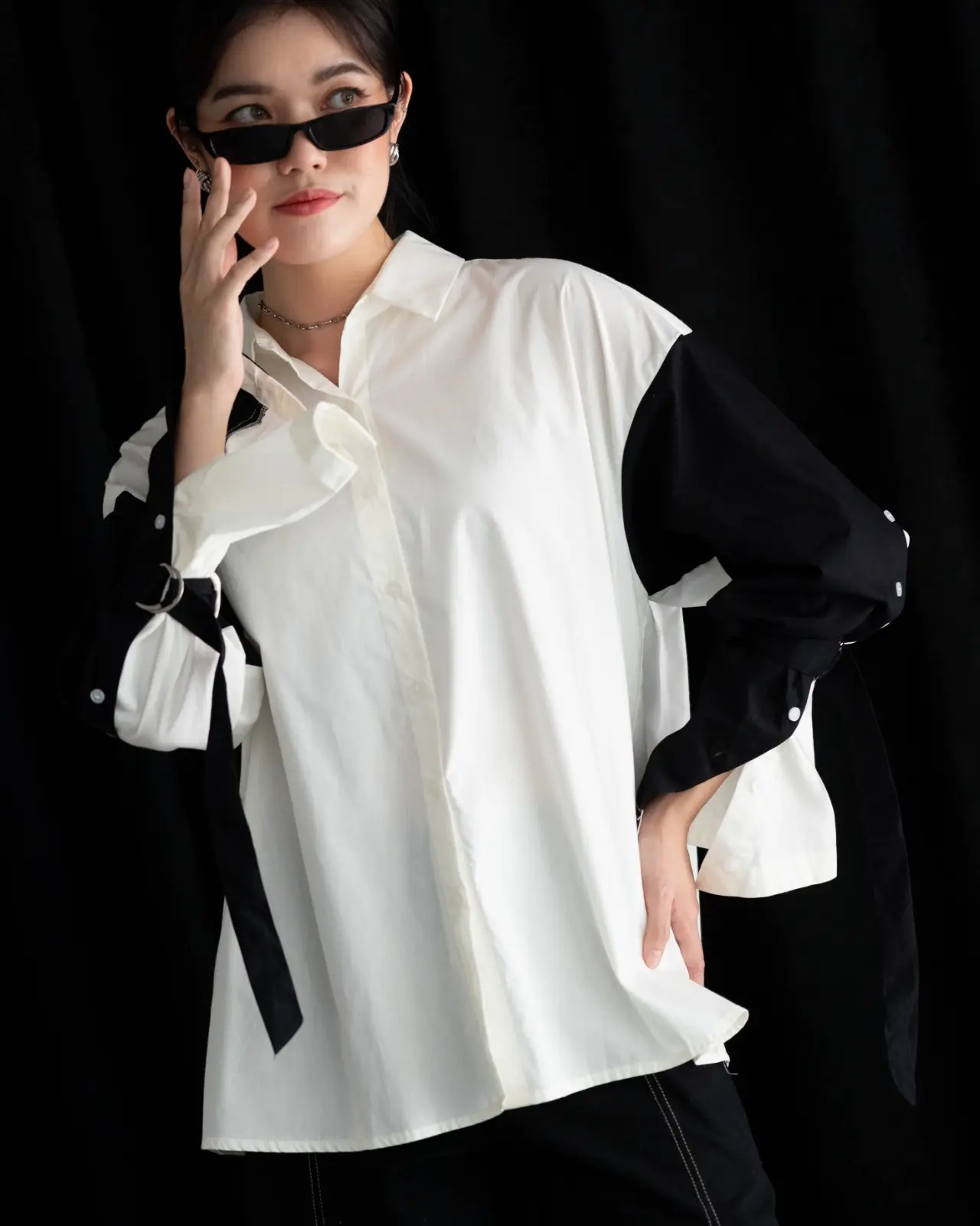 Nimamo Shirt foto 12