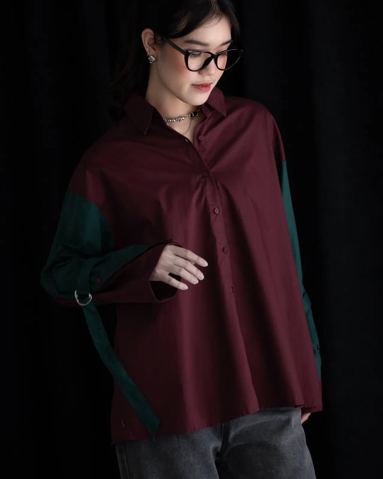 Nimamo Shirt foto 17