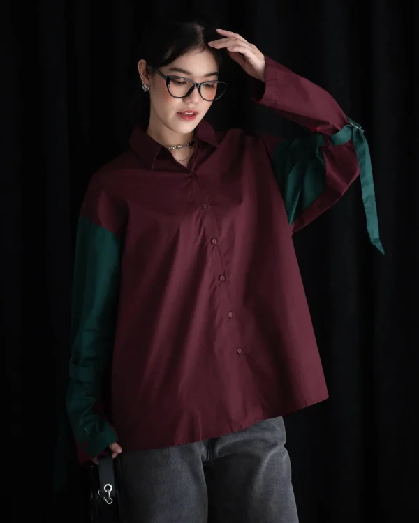 Nimamo Shirt foto 16