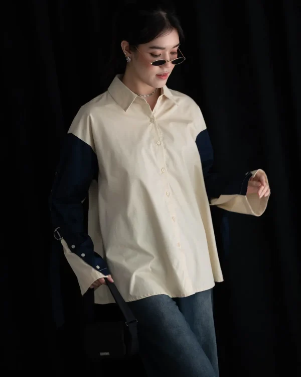 Nimamo Shirt foto 13