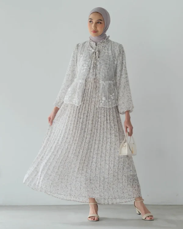 Adriel Maxi Dress foto 10