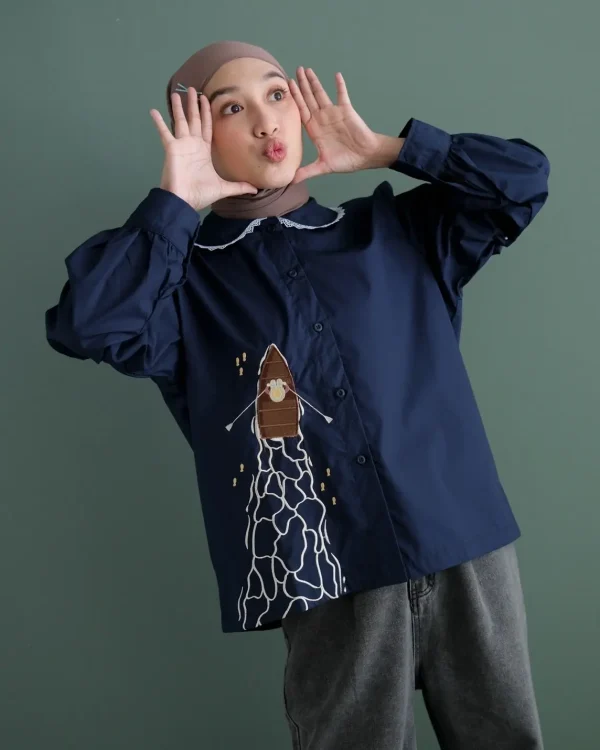 Dipti Shirt foto 2