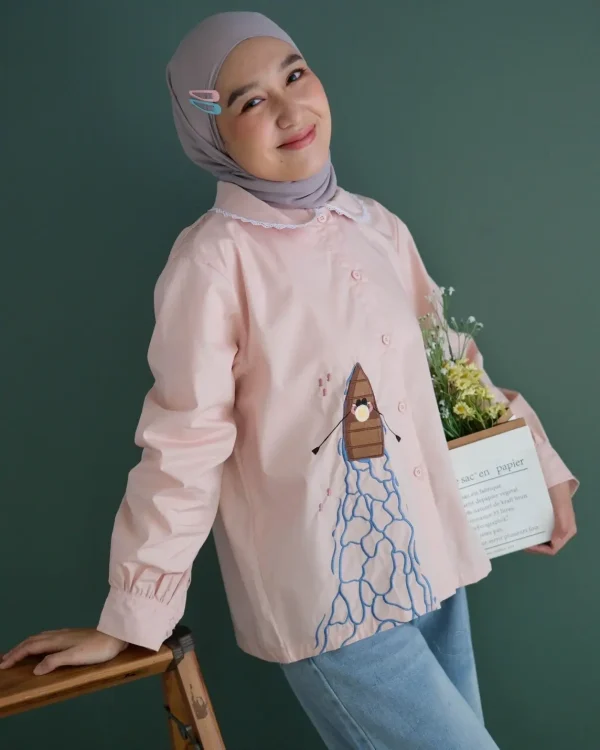 Dipti Shirt foto 5