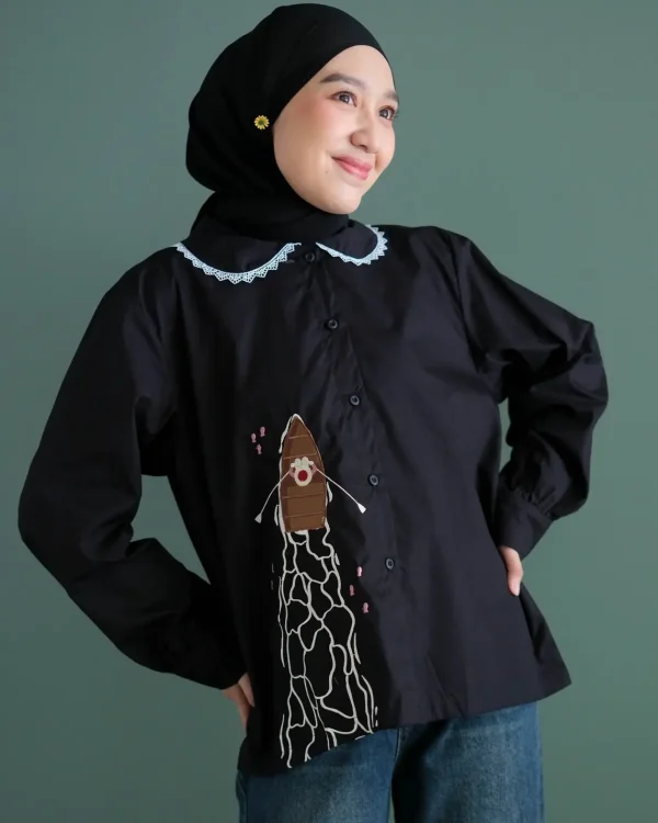 Dipti Shirt foto 1