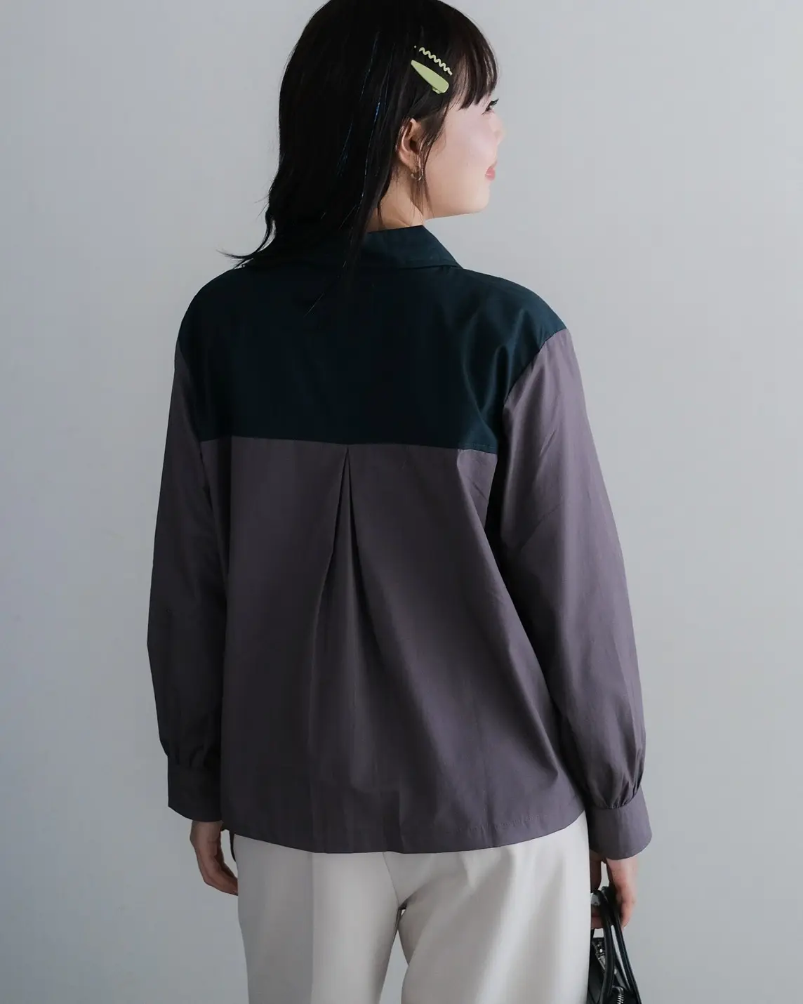 Ame Shirt foto 7