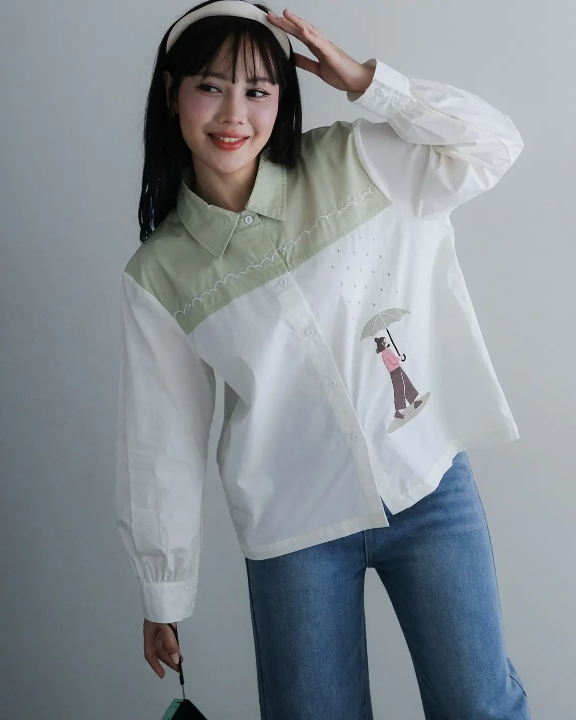 Ame Shirt foto 13