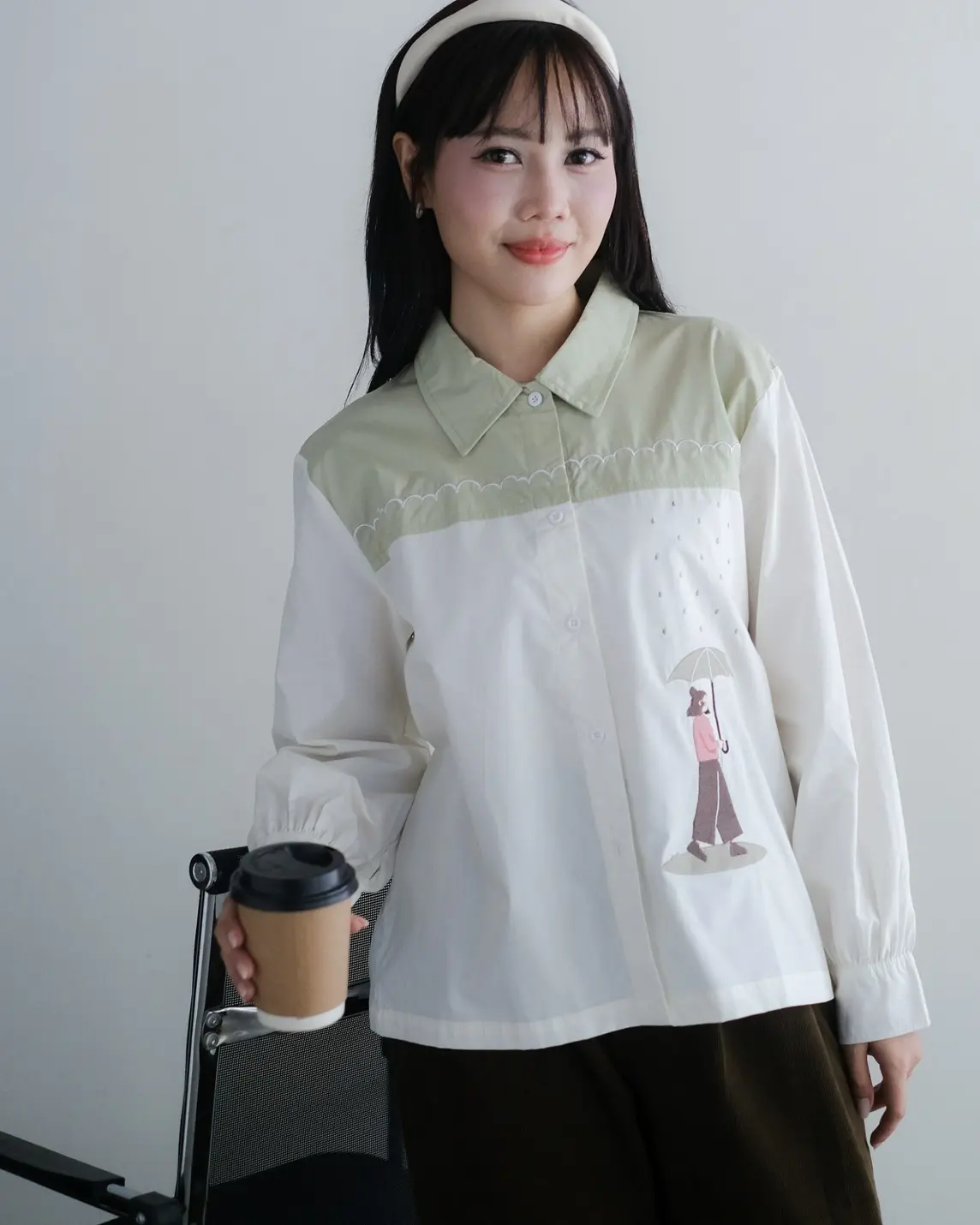Ame Shirt foto 12