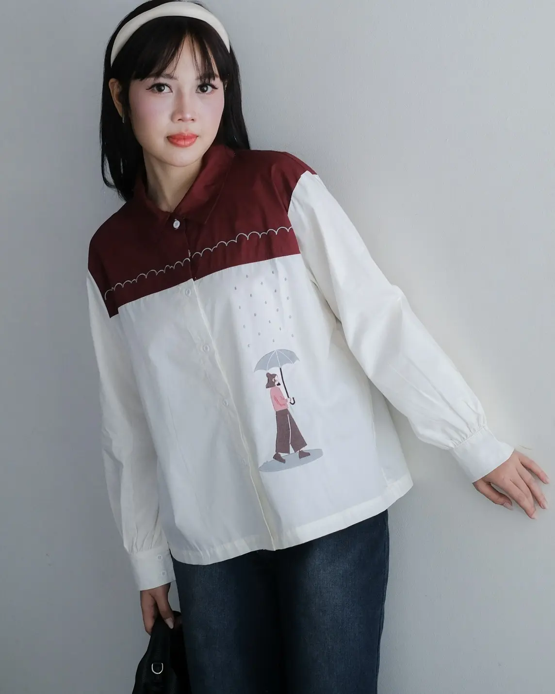 Ame Shirt foto 9