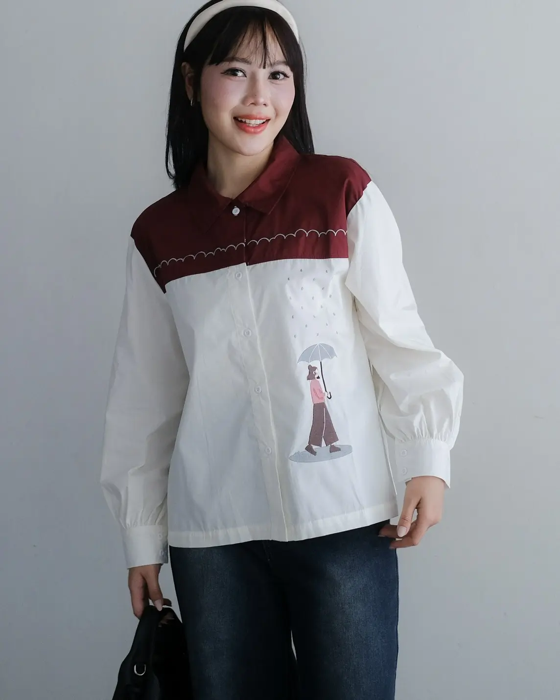Ame Shirt foto 10