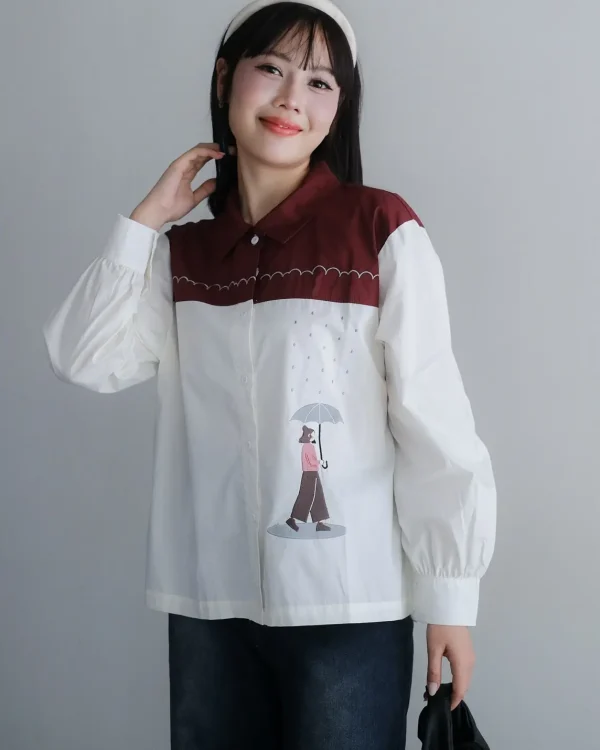Ame Shirt foto 8