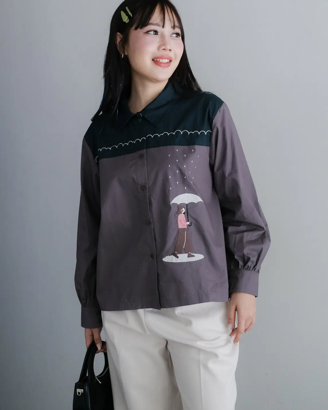 Ame Shirt foto 6