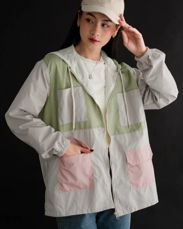 Fledger Jacket foto 13