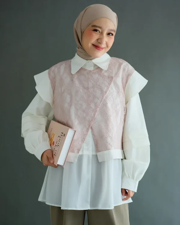 Glenada Shirt foto 2