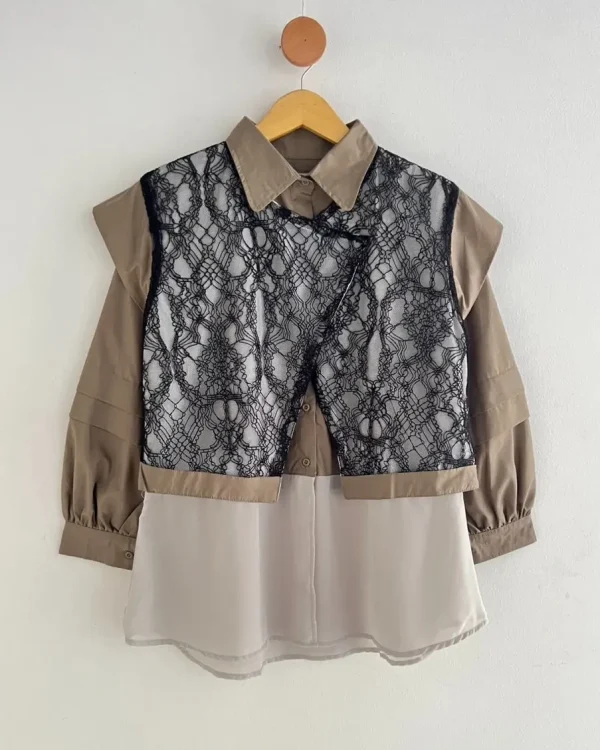 Glenada Shirt foto 9