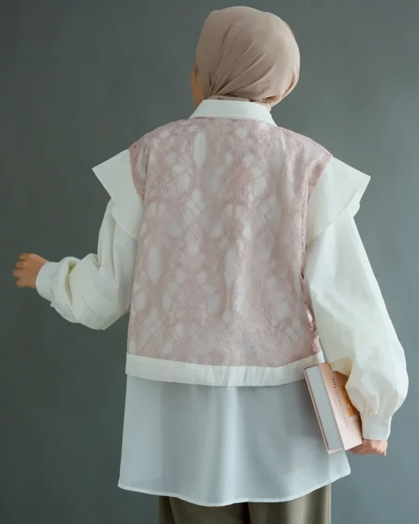 Glenada Shirt foto 3