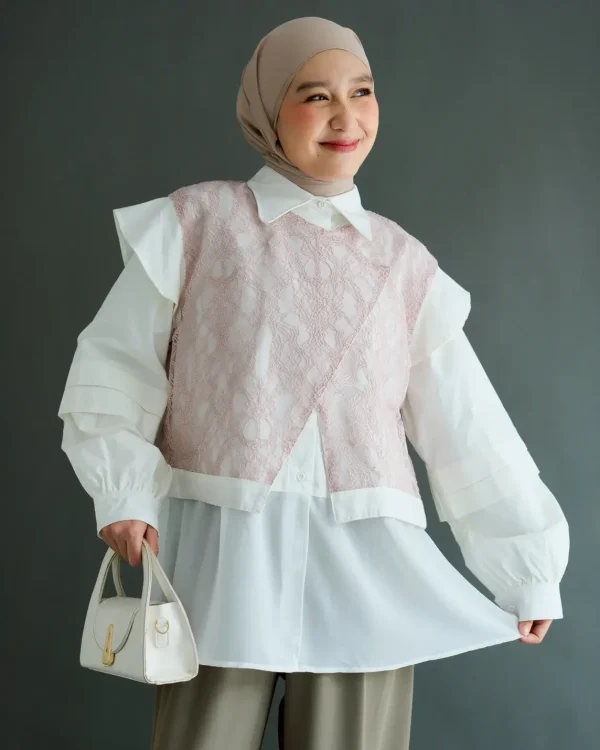 Glenada Shirt foto 1