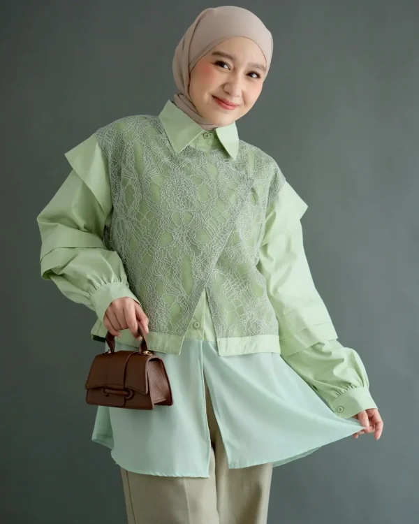 Glenada Shirt foto 10