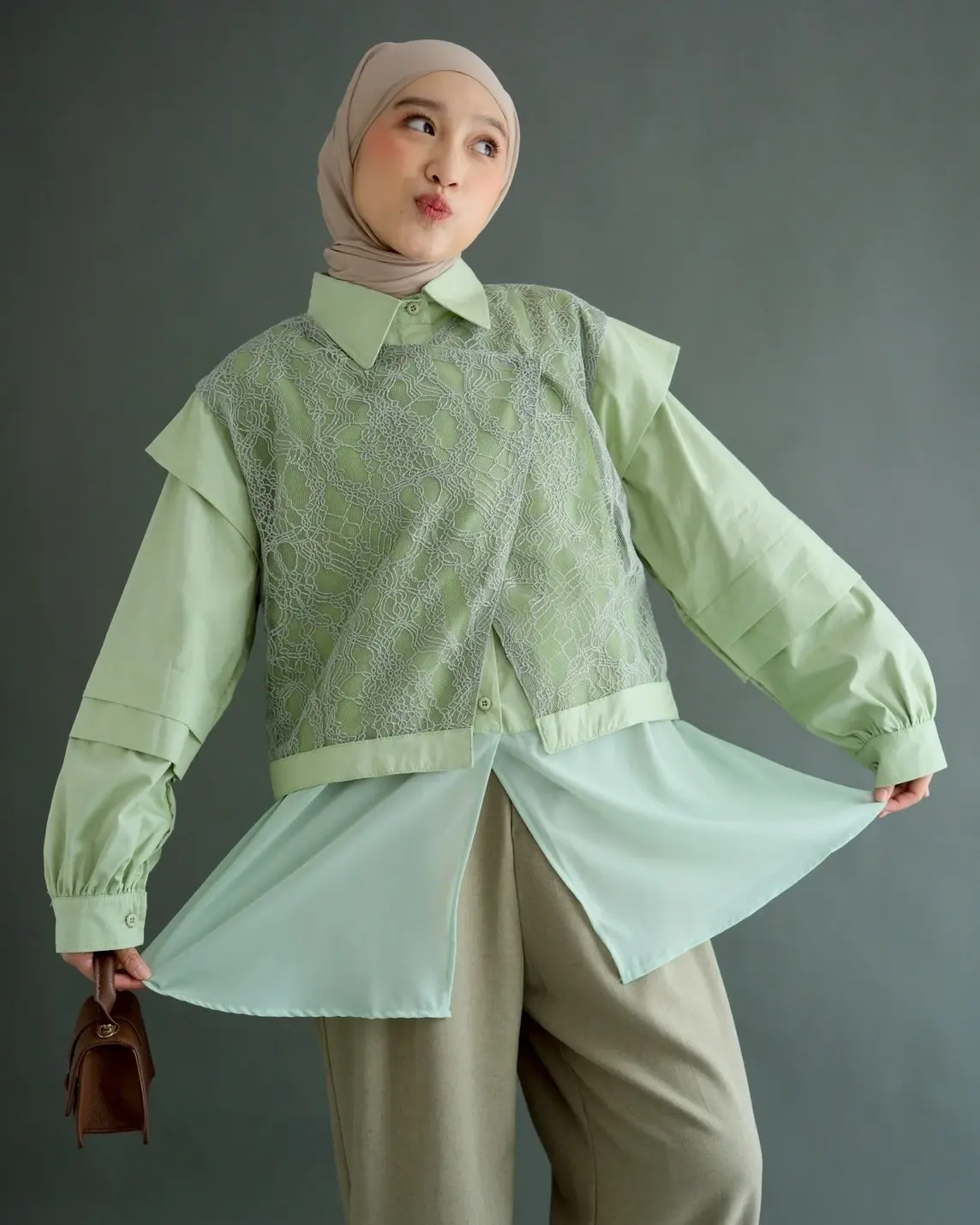 Glenada Shirt foto 13