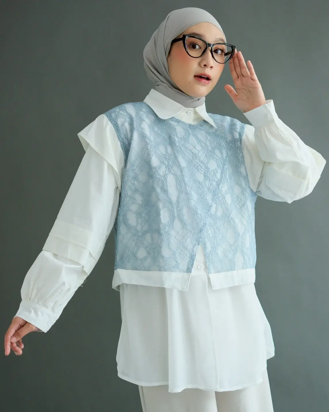 Glenada Shirt foto 6