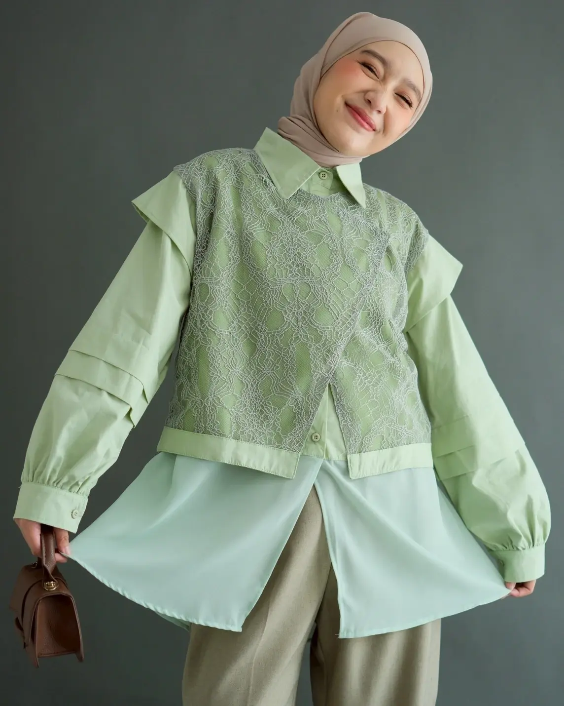 Glenada Shirt foto 11