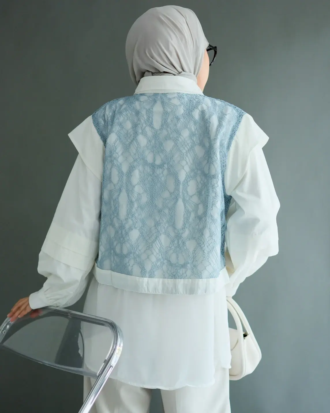 Glenada Shirt foto 7