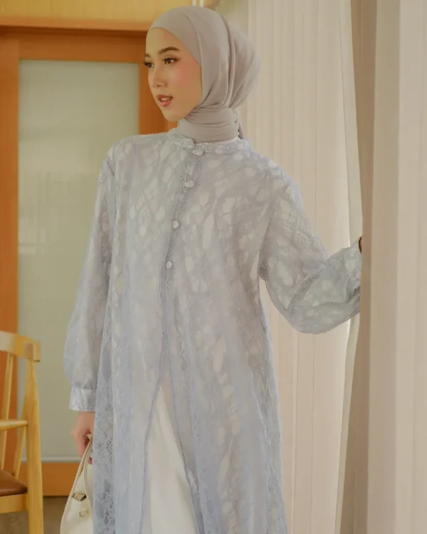 Adinia Maxi Dress foto 2