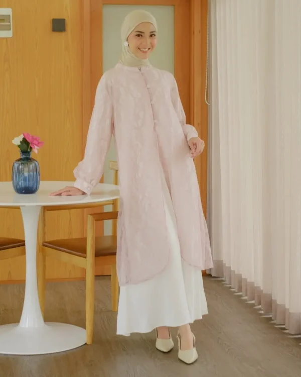 Adinia Maxi Dress foto 9