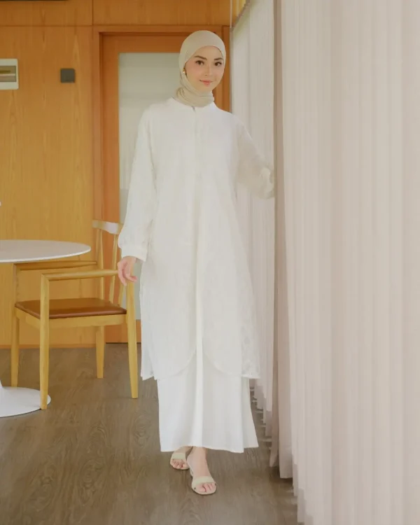 Adinia Maxi Dress foto 4