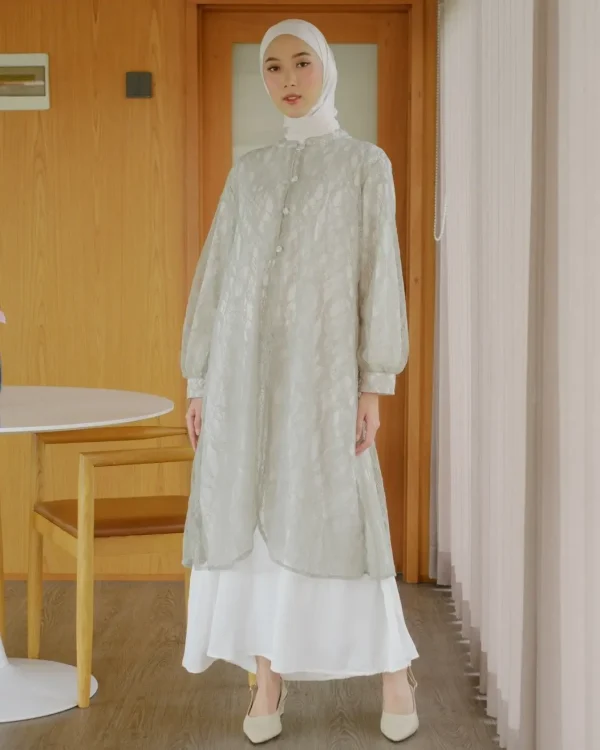 Adinia Maxi Dress foto 6