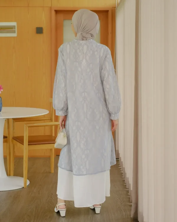 Adinia Maxi Dress foto 3
