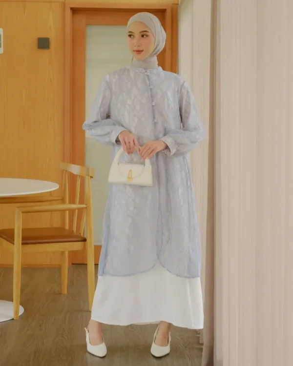 Adinia Maxi Dress foto 1
