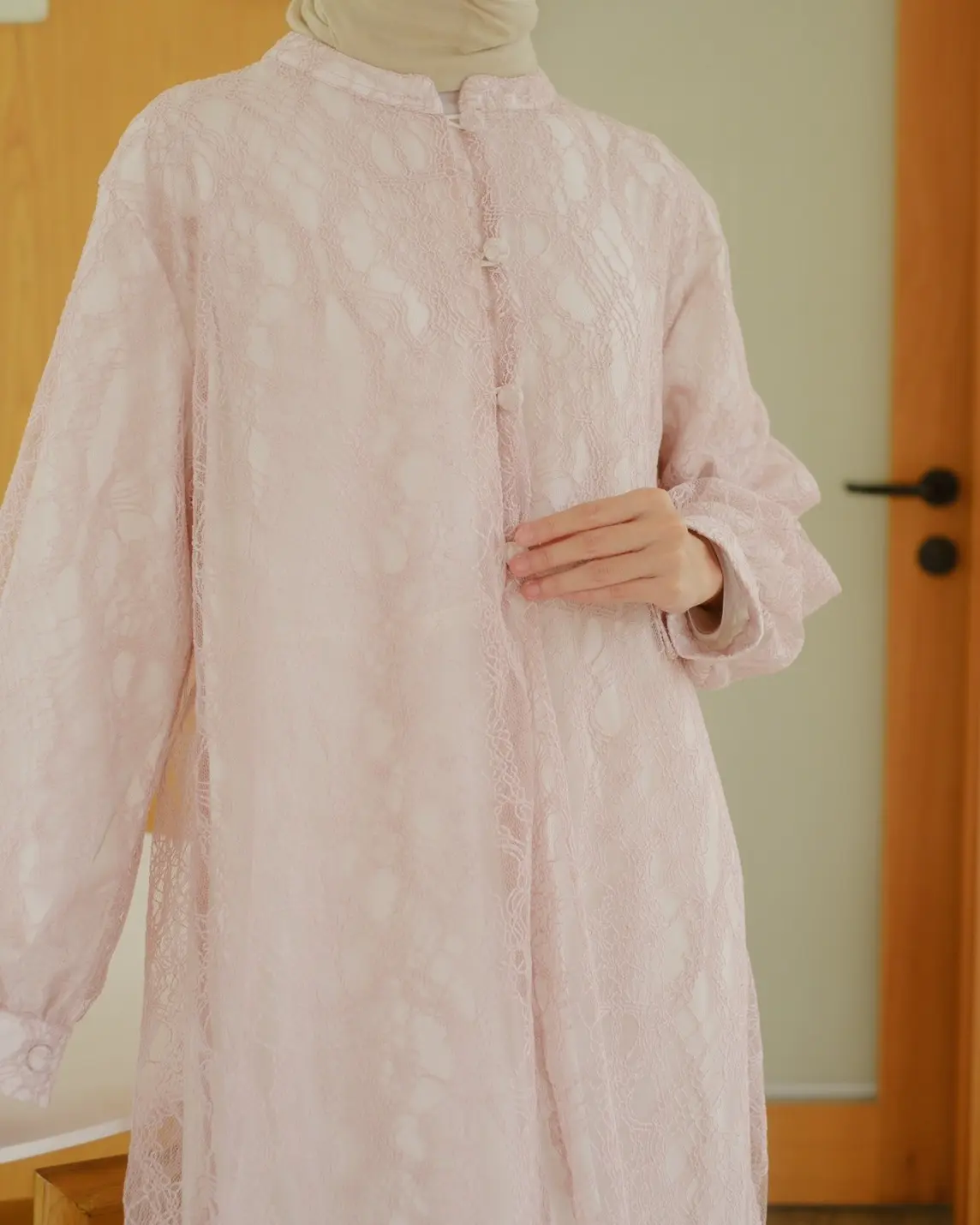 Adinia Maxi Dress foto 10