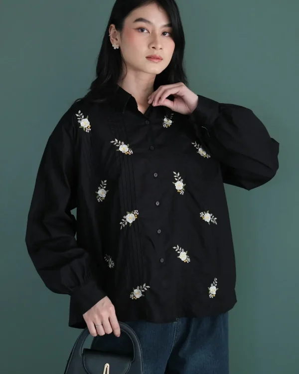 Agashe Shirt foto 10