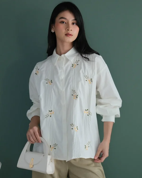 Agashe Shirt foto 14