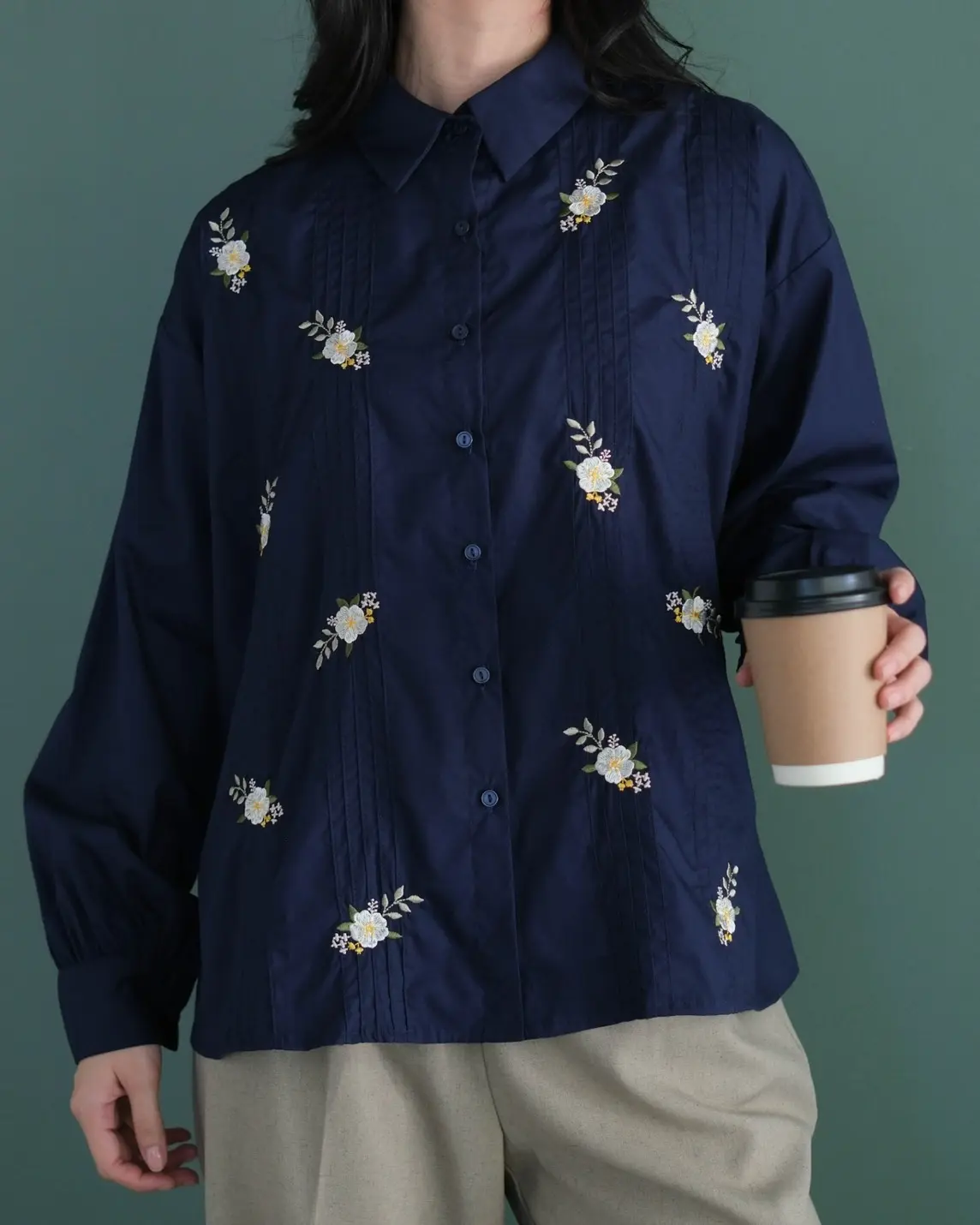 Agashe Shirt foto 5