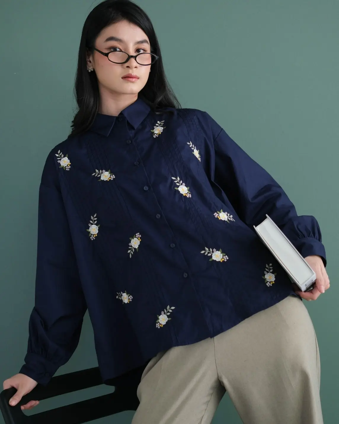 Agashe Shirt foto 6