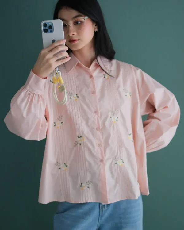 Agashe Shirt foto 1