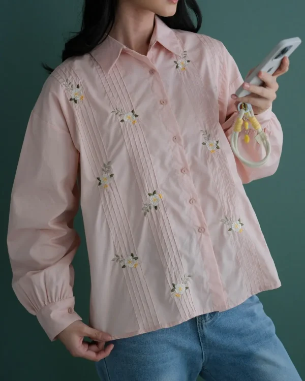 Agashe Shirt foto 2