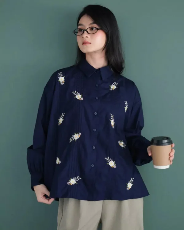 Agashe Shirt foto 4