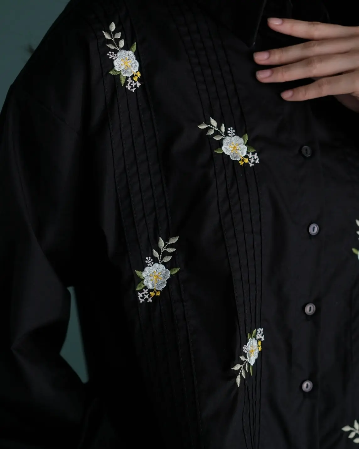 Agashe Shirt foto 11