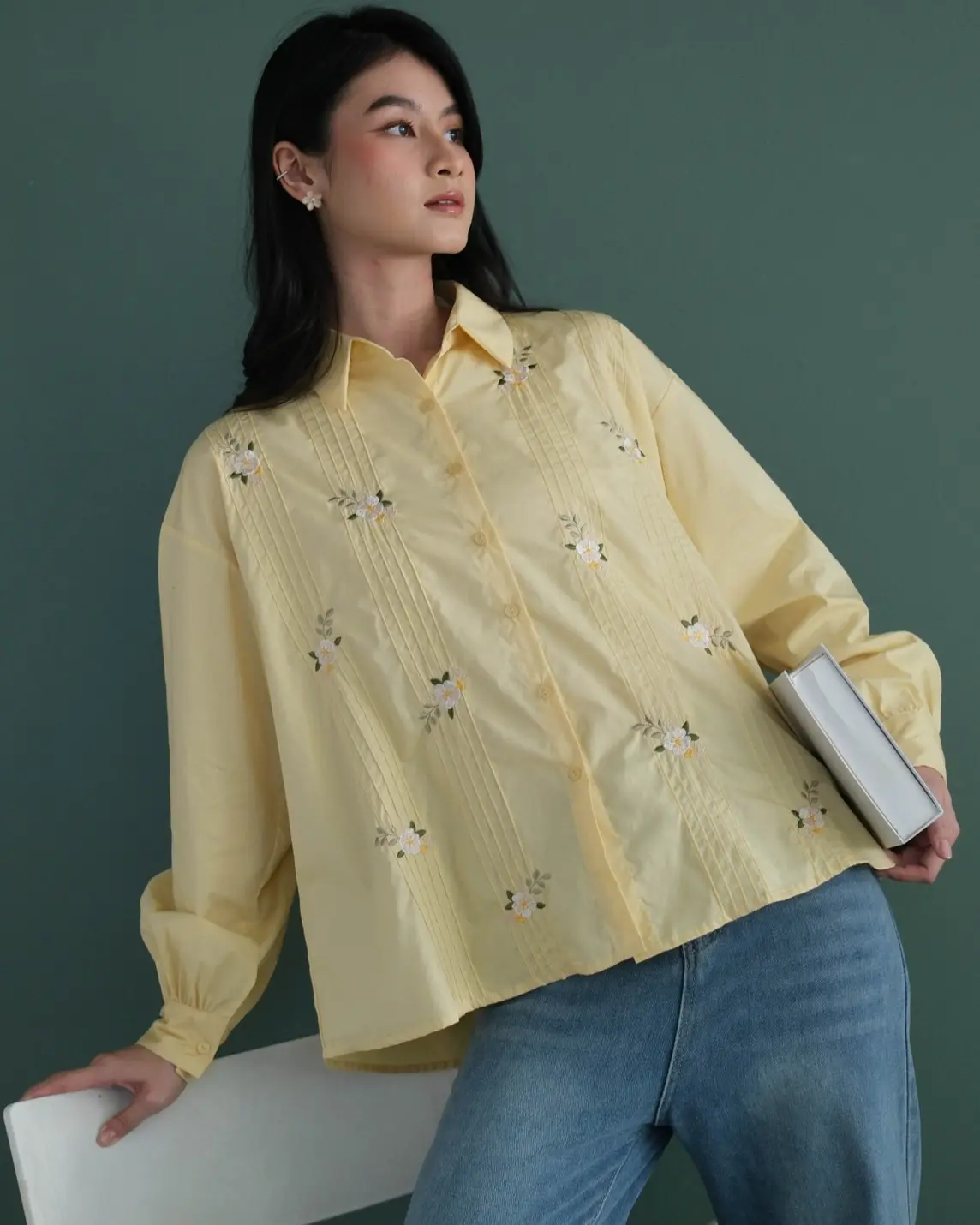 Agashe Shirt foto 9