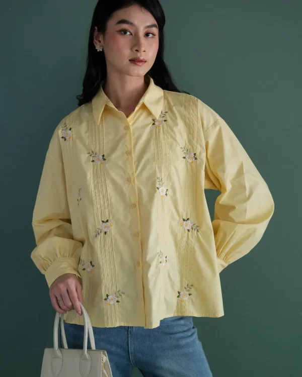 Agashe Shirt foto 7