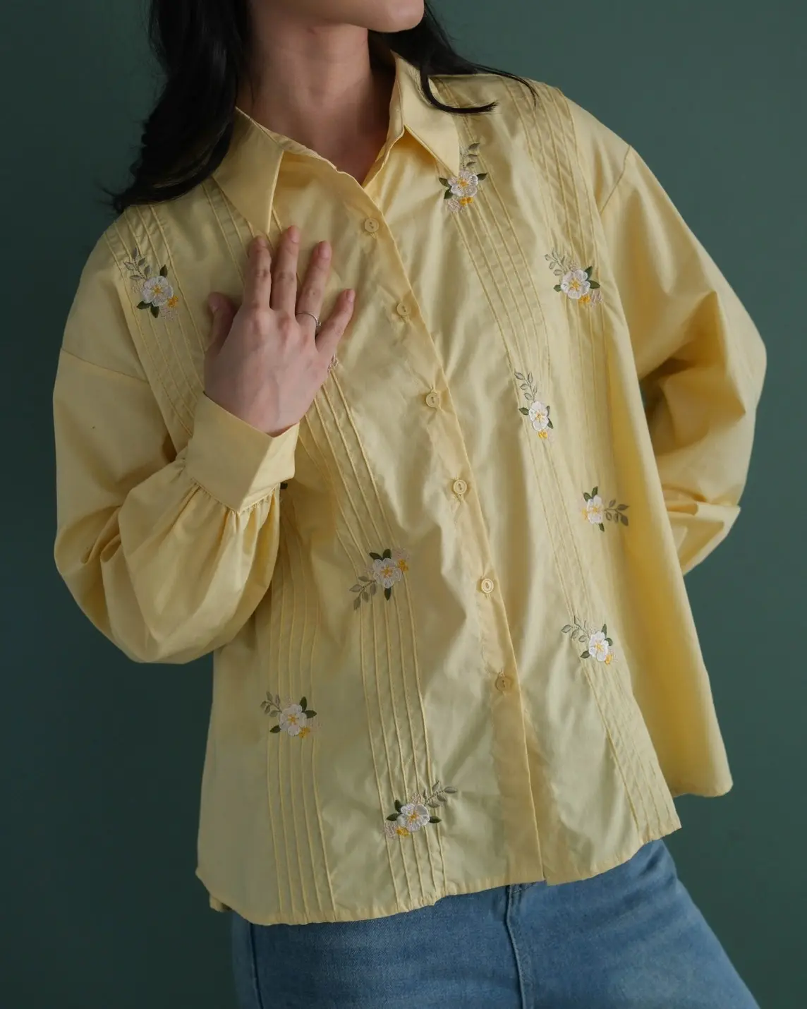 Agashe Shirt foto 8