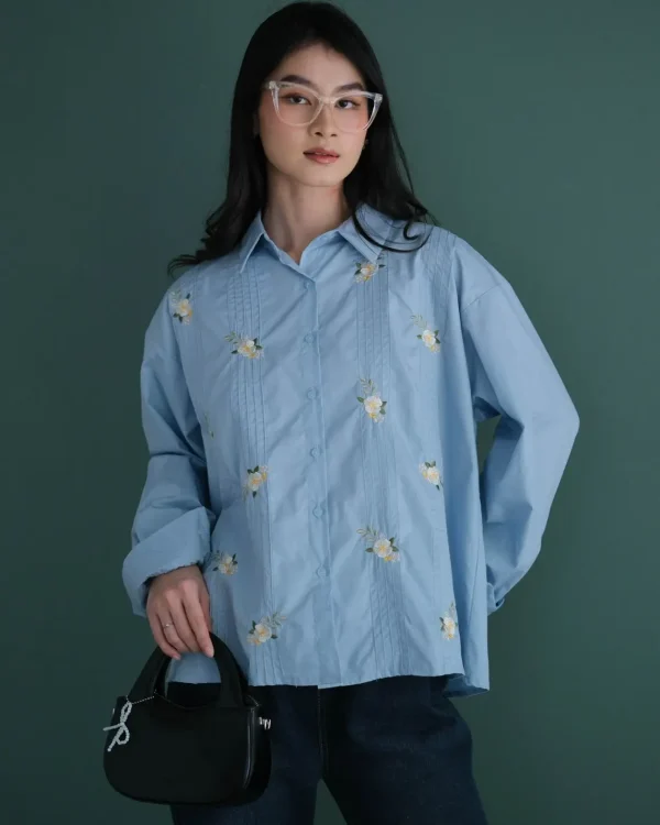 Agashe Shirt foto 12
