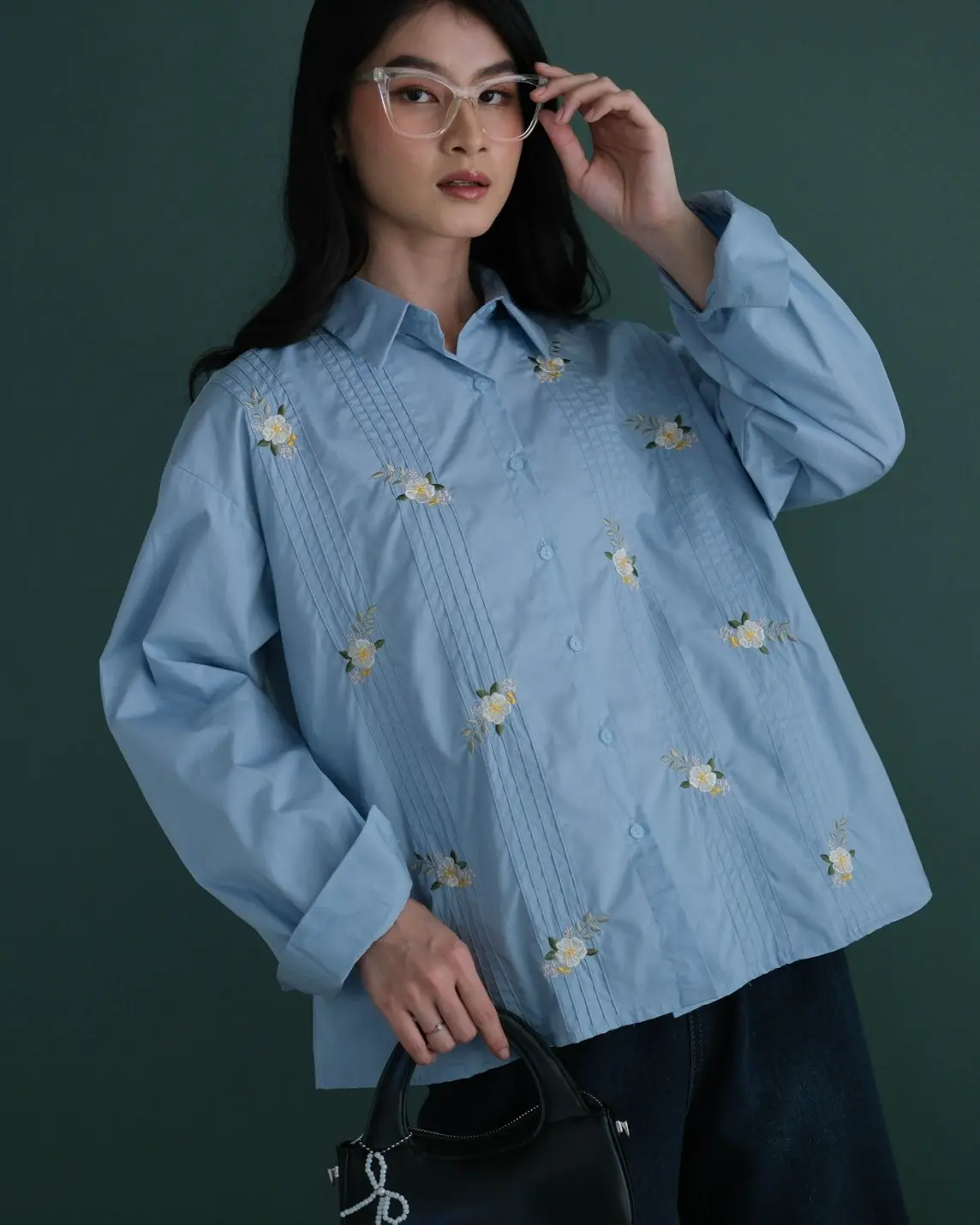Agashe Shirt foto 13