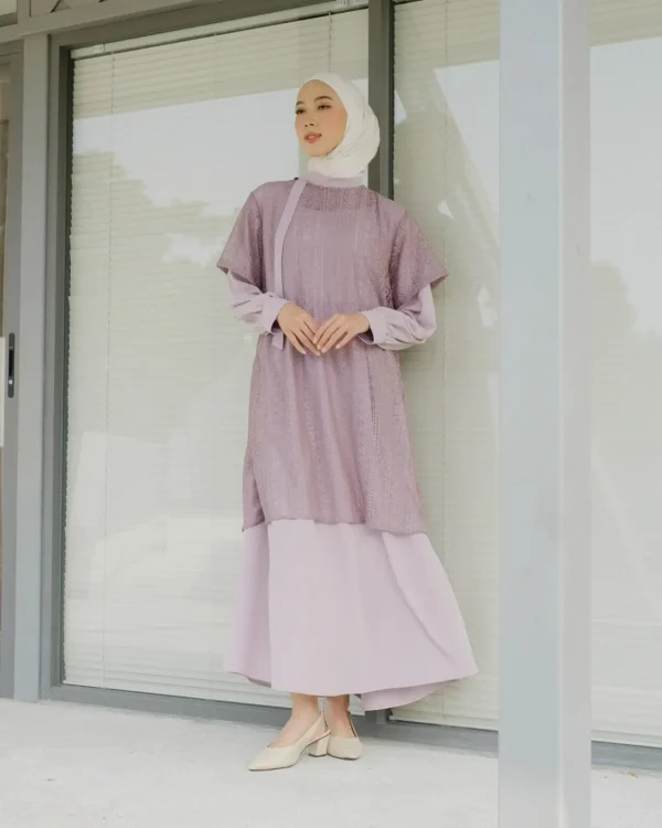 Amera Maxi Dress foto 15