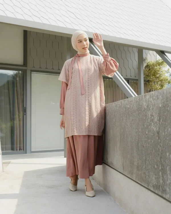 Amera Maxi Dress foto 10
